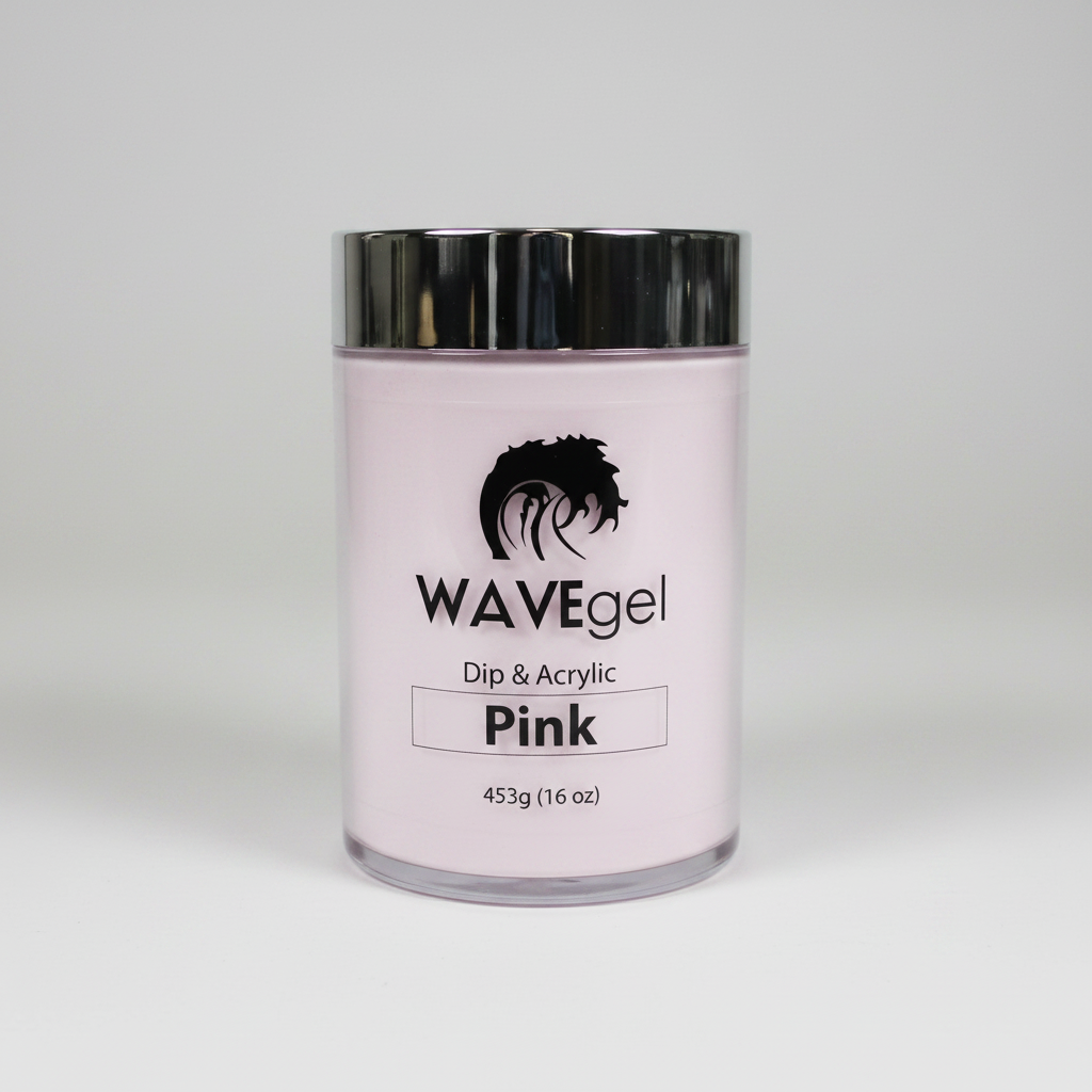 Acrylic Nails System