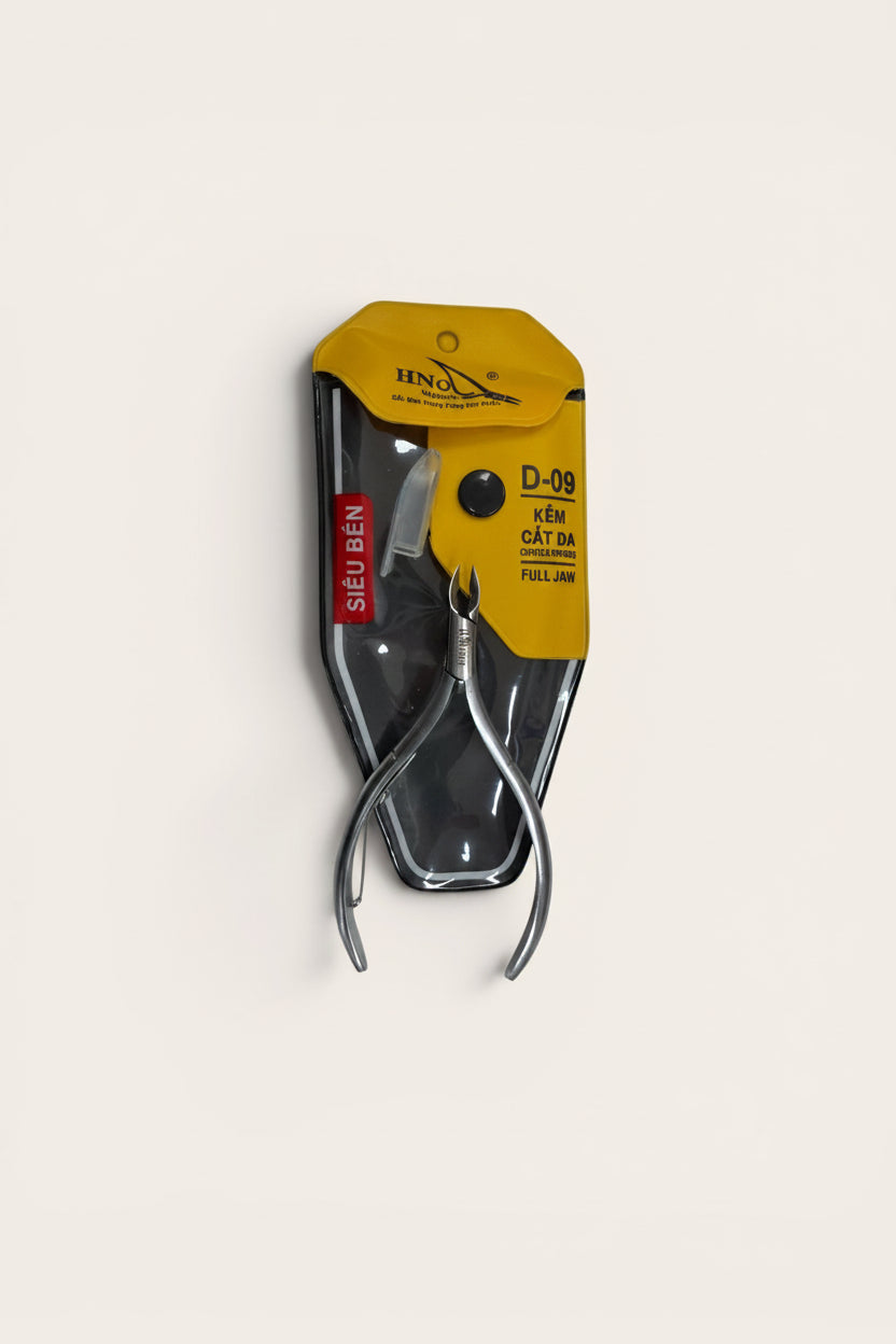 Cuticle Nipper D-09 HNQ