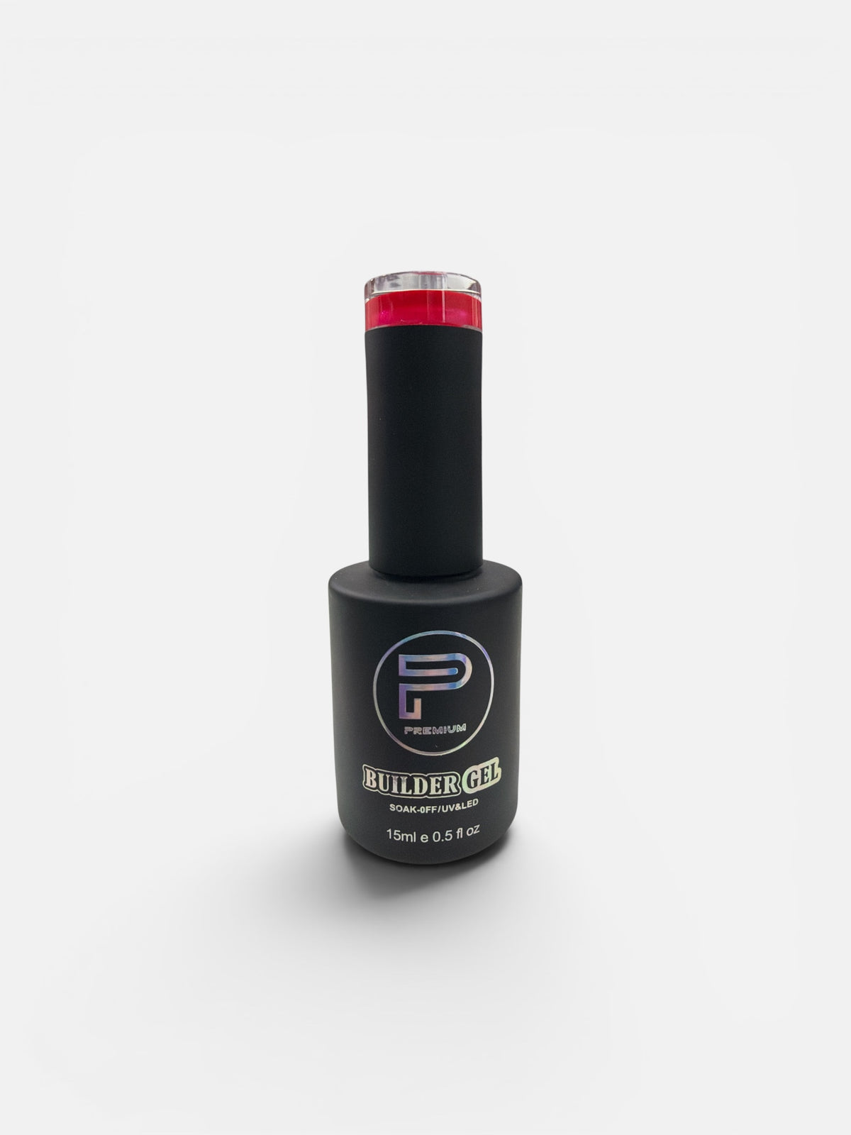 Builder Gel Bottles 15ml