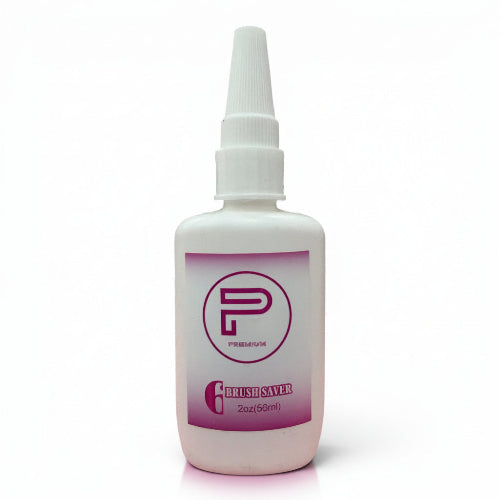 Brush Saver 2oz - Premium