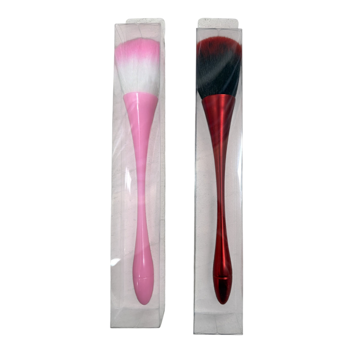 Hand Dusk Brush for Nails