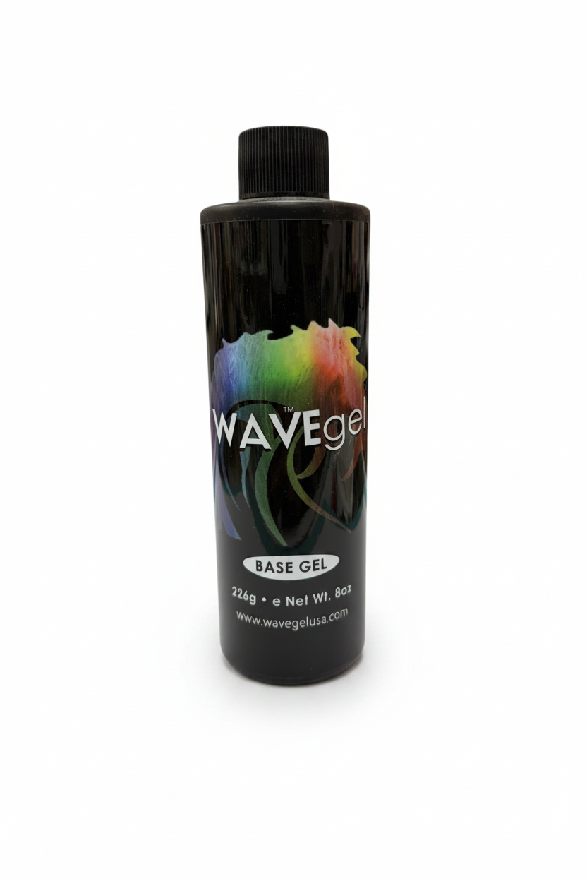 Wavegel Base Gel 8oz