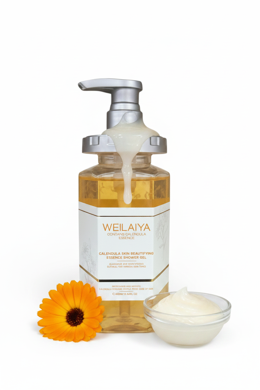 WEILAIYA  Shower Gel