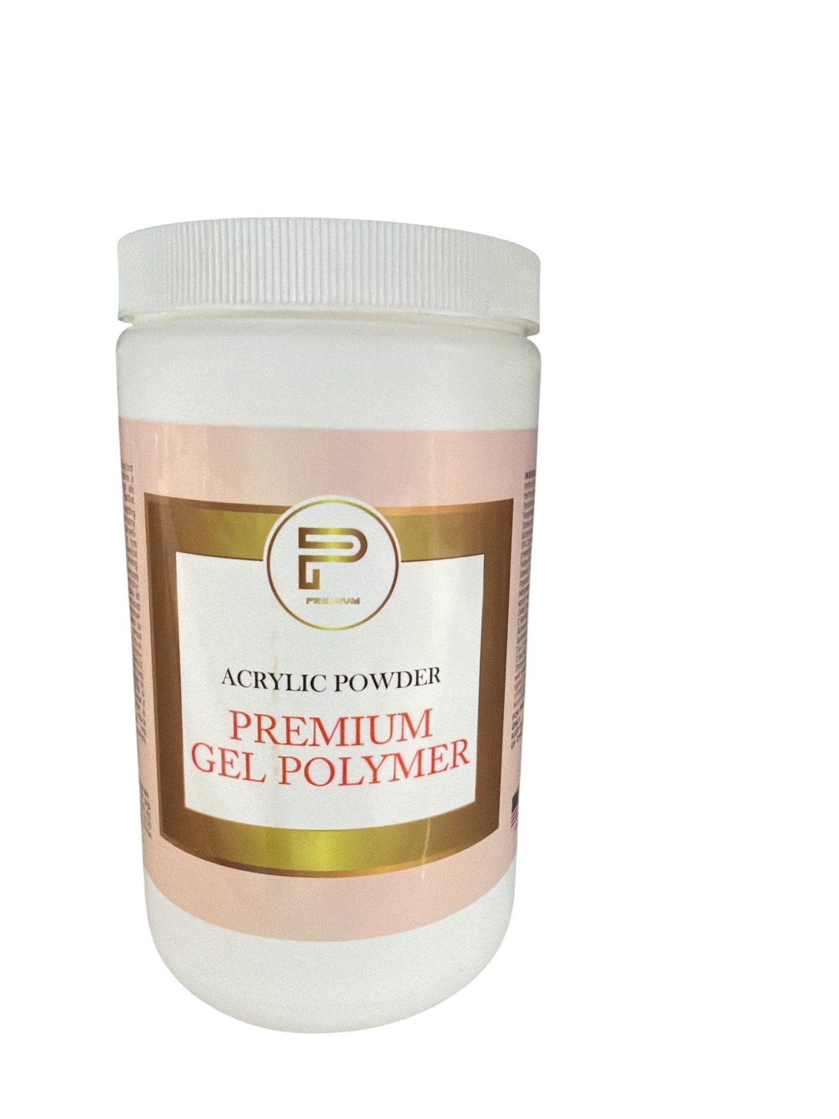 Premium Acrylic Powder Gel Polymer Nail 24oz