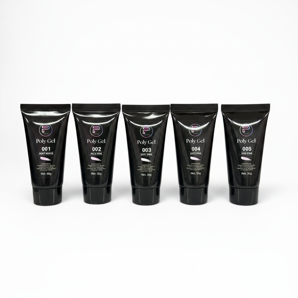 Premium Nail Extension Poly Gel 30g