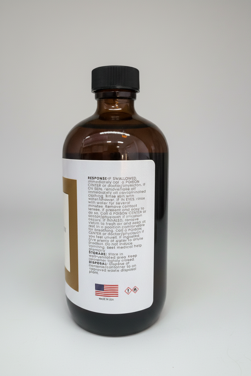 Nail Primer Preparation Liquid 8Oz