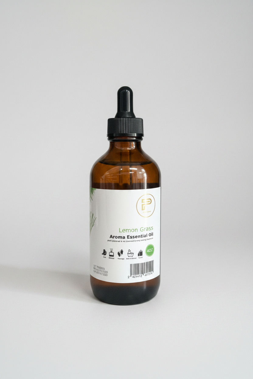 Premium Essential Oil