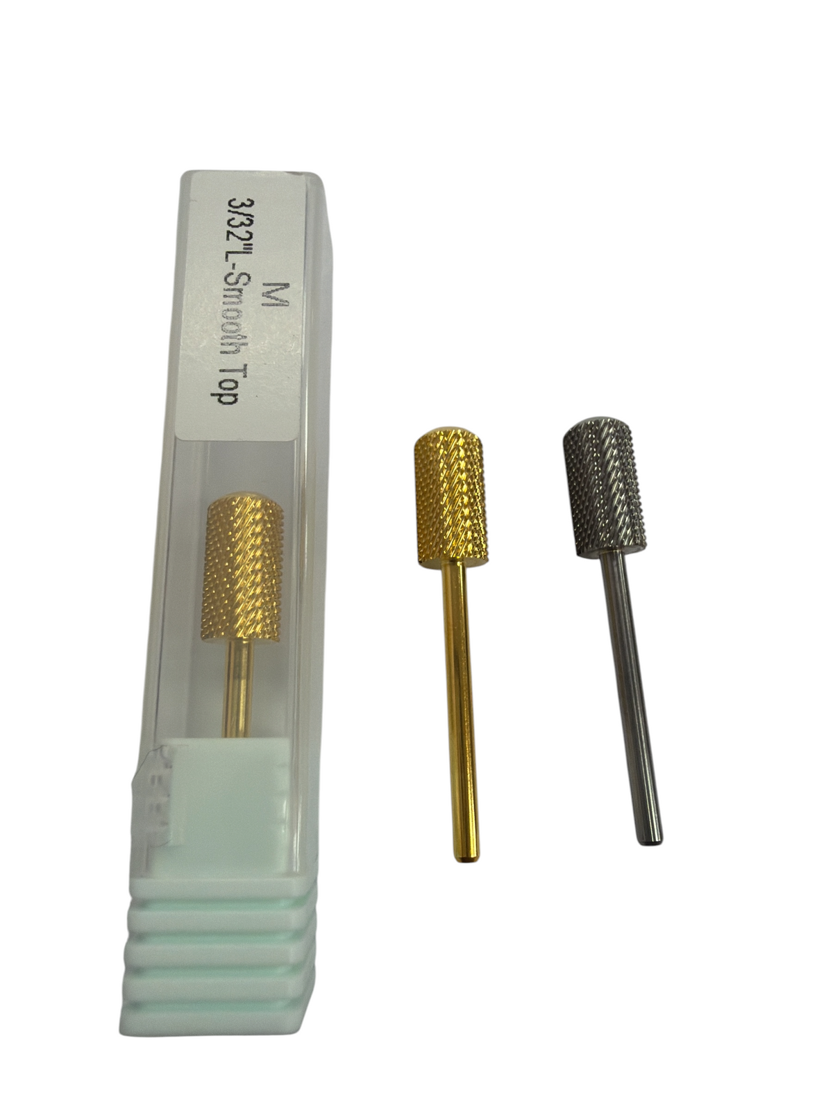 L- Smooth Top M