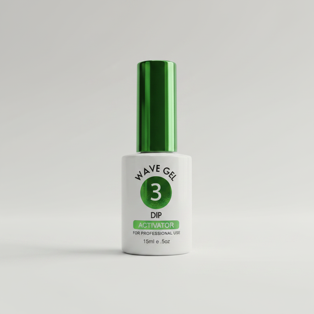 Wavegel Dip Activator 15ml