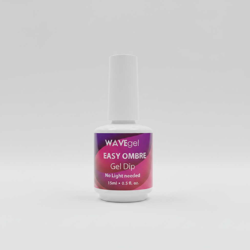 Wavegel Easy Ombre Gel Dip 15ml