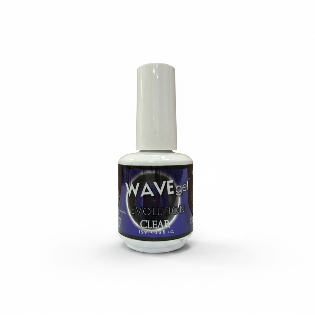 Wavegel evolution Clear 15ml