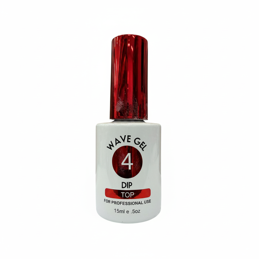 Wavegel Dipping Top 15ml