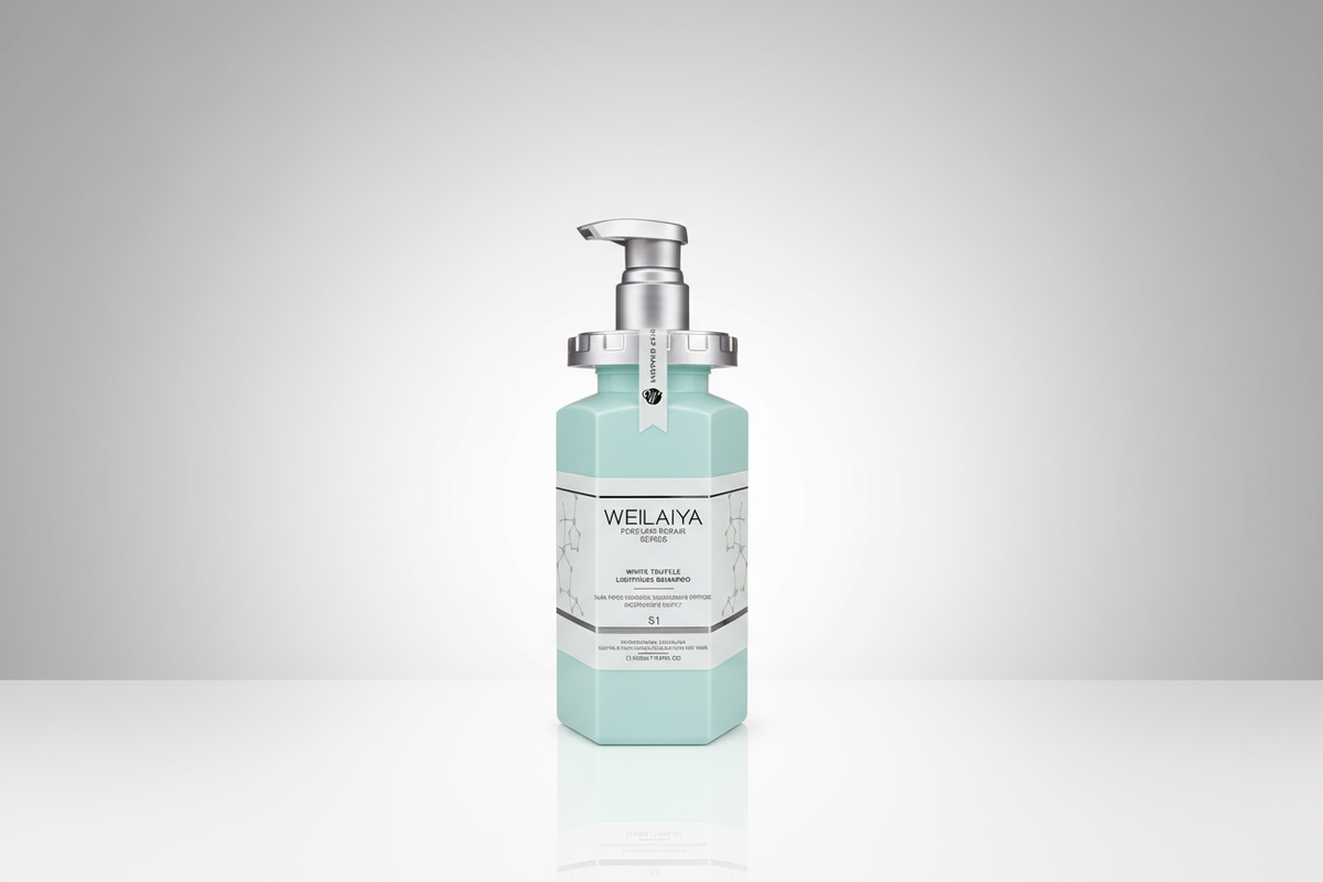 WEILAIYA Shampoo & Conditioner