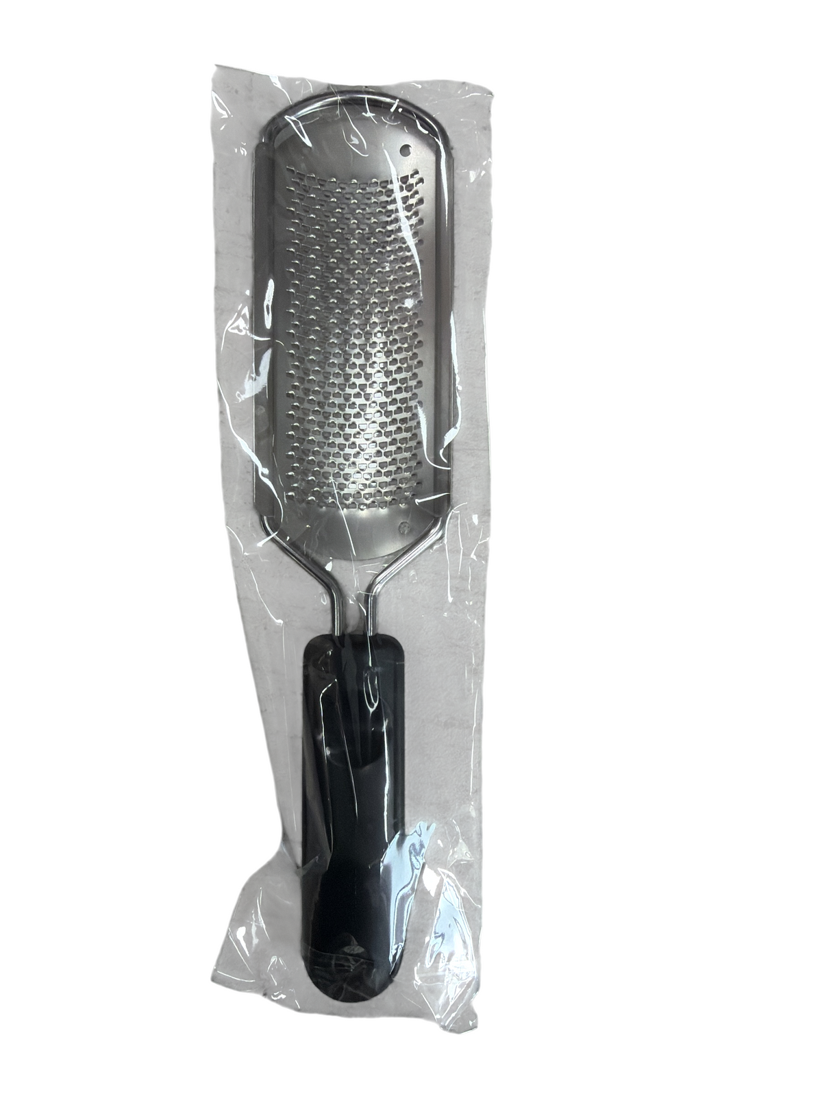 Professional Stainless Steel Foot File Pedicure Tool