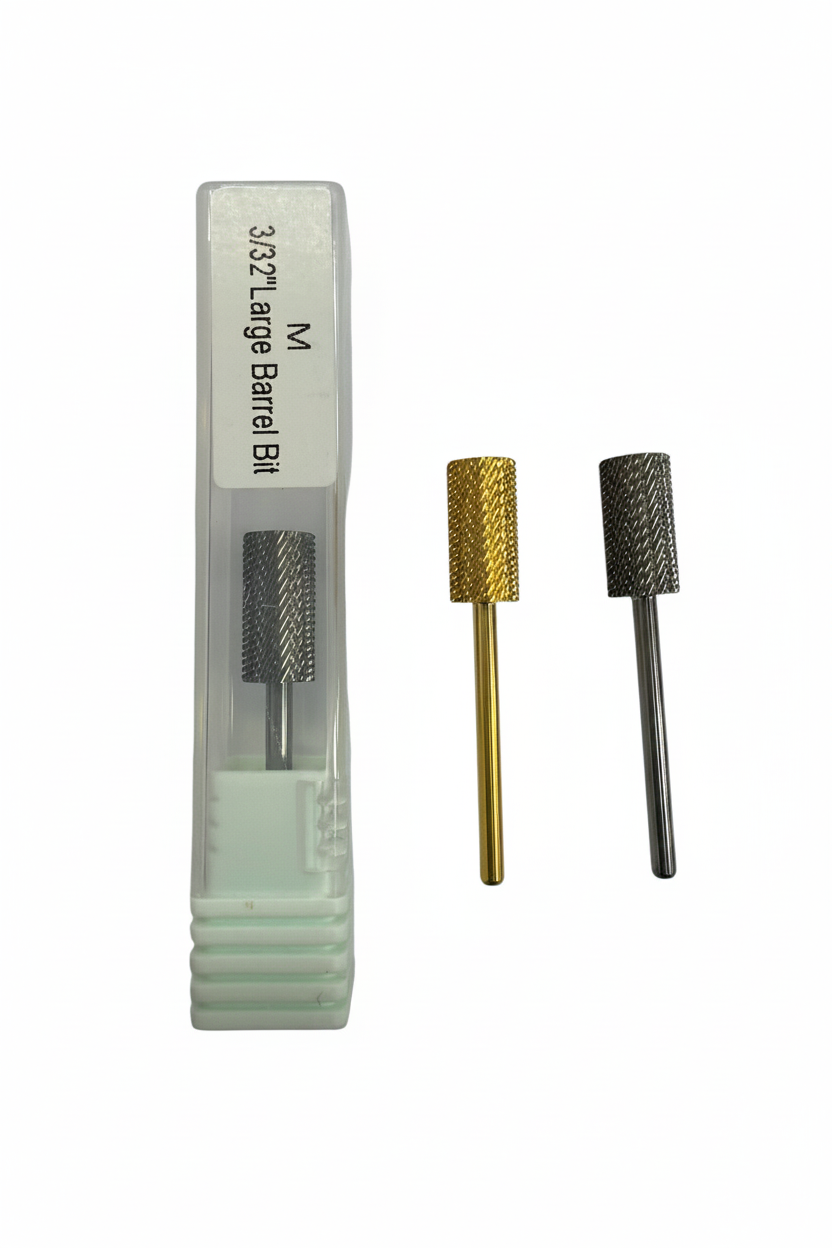 Large Barrel Bit M