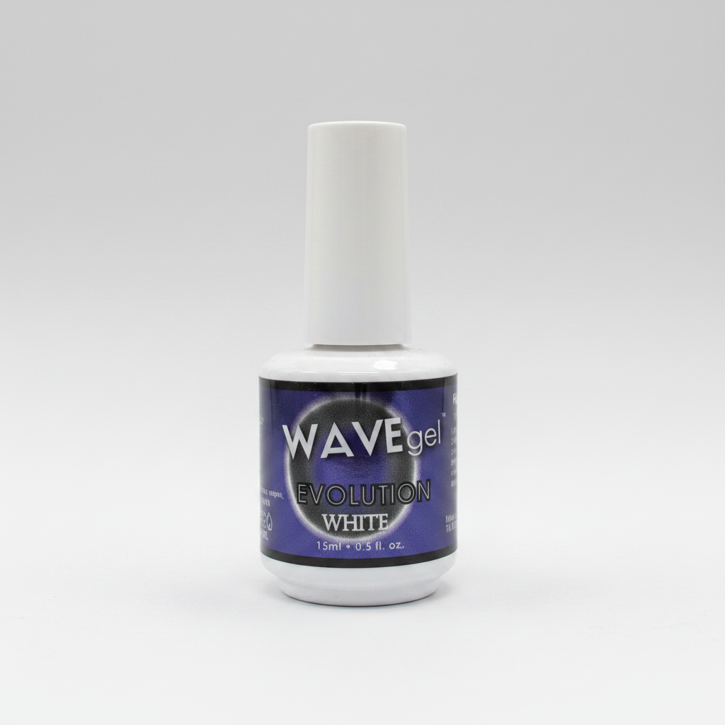 Wavegel evolution White 15ml