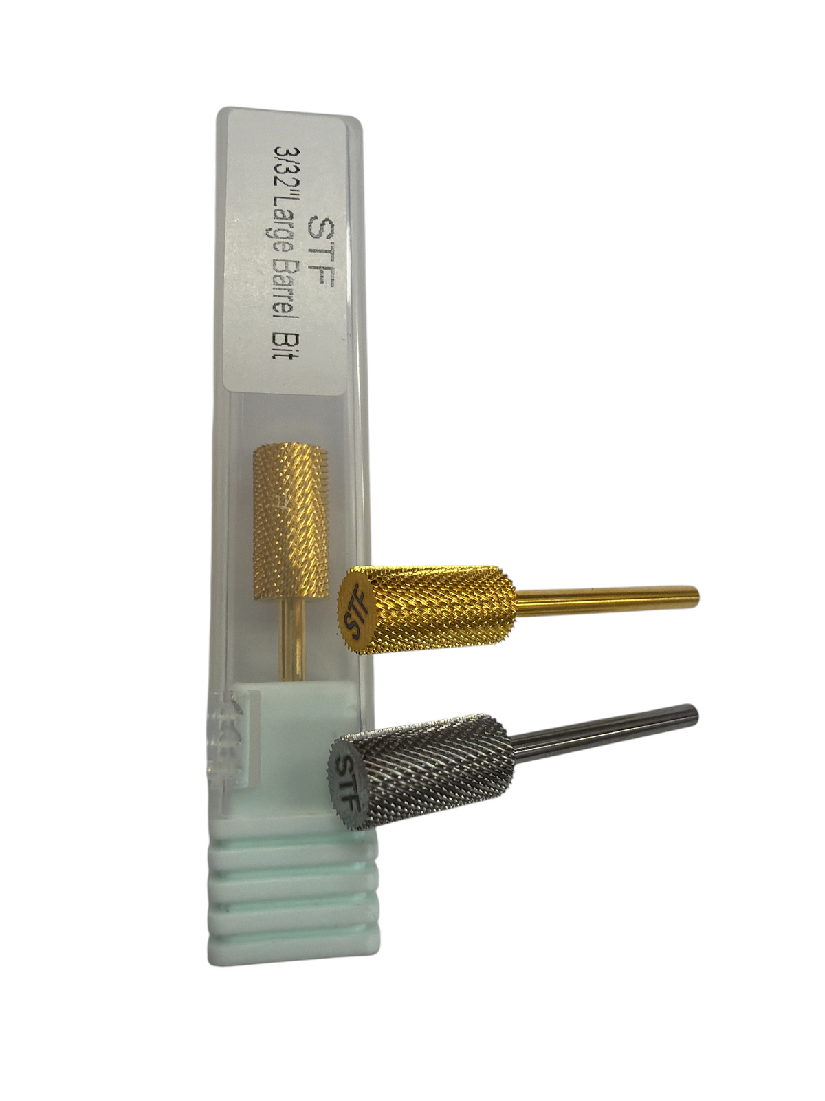 STF Large barrel Bit