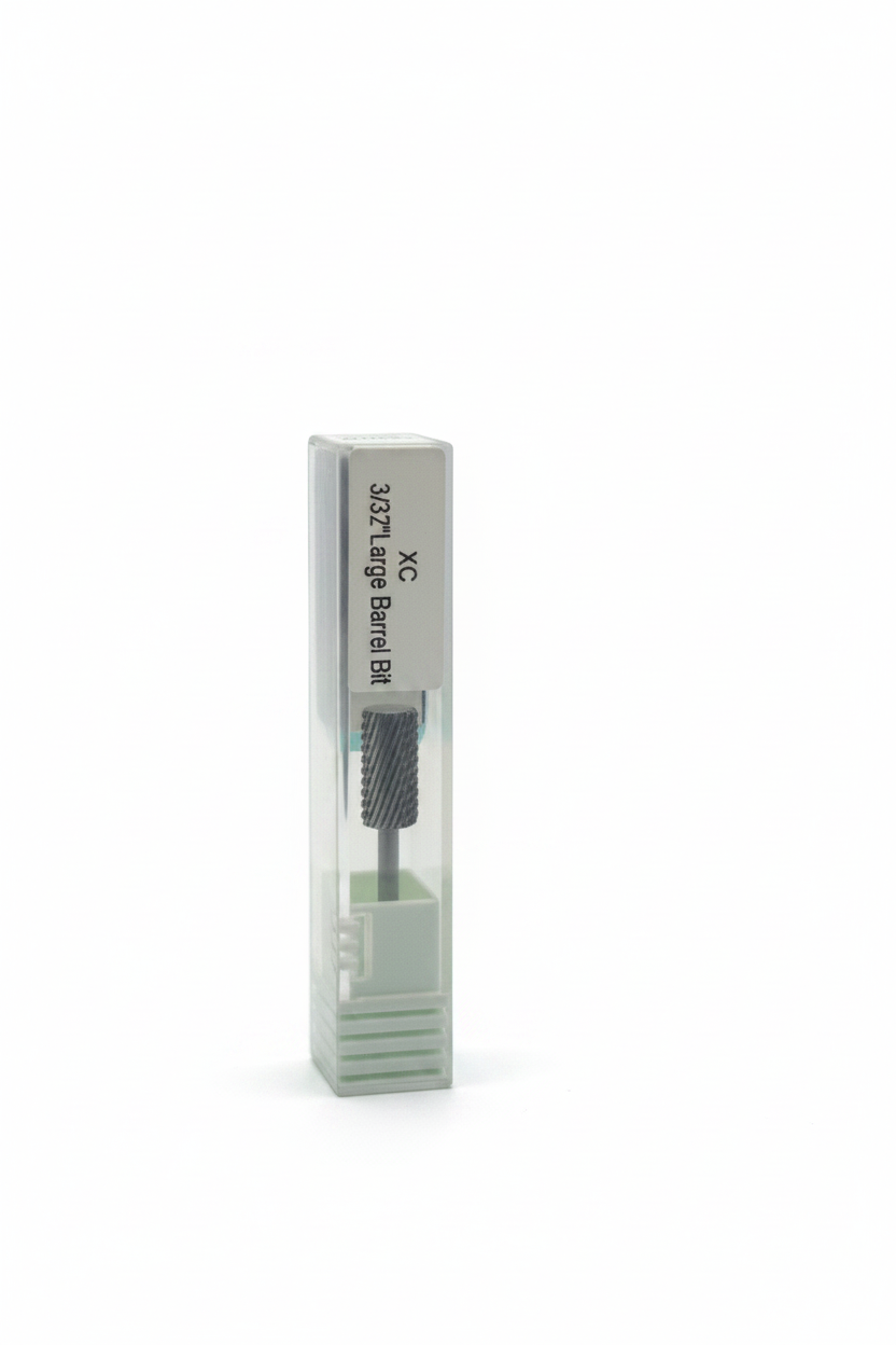 XC Large Barrel Bit