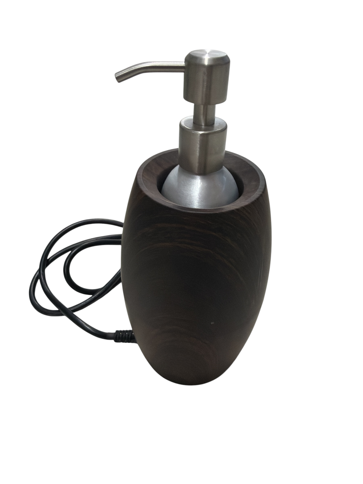 Electric Massage Oil Warmer Device