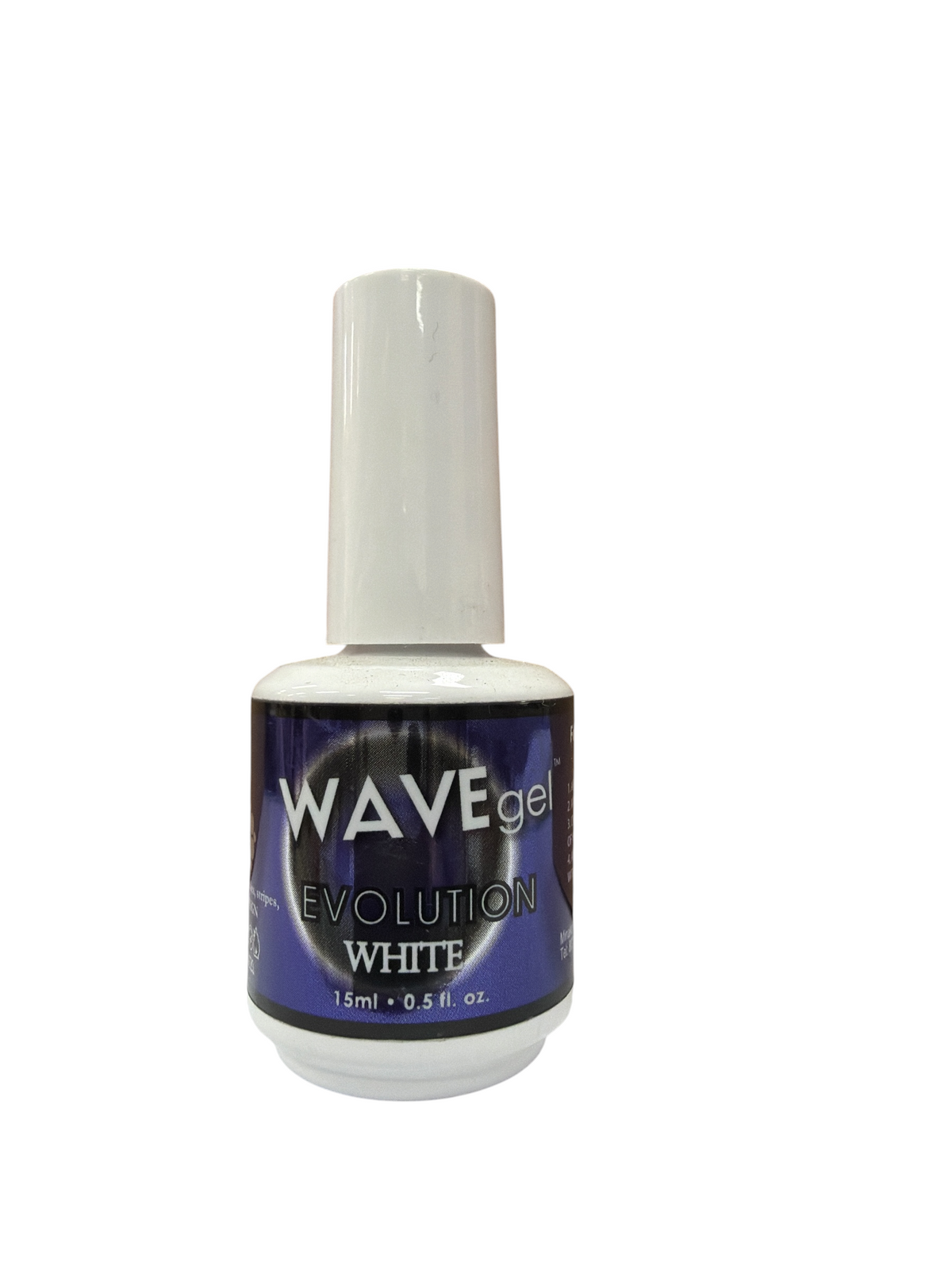 Wavegel evolution White 15ml