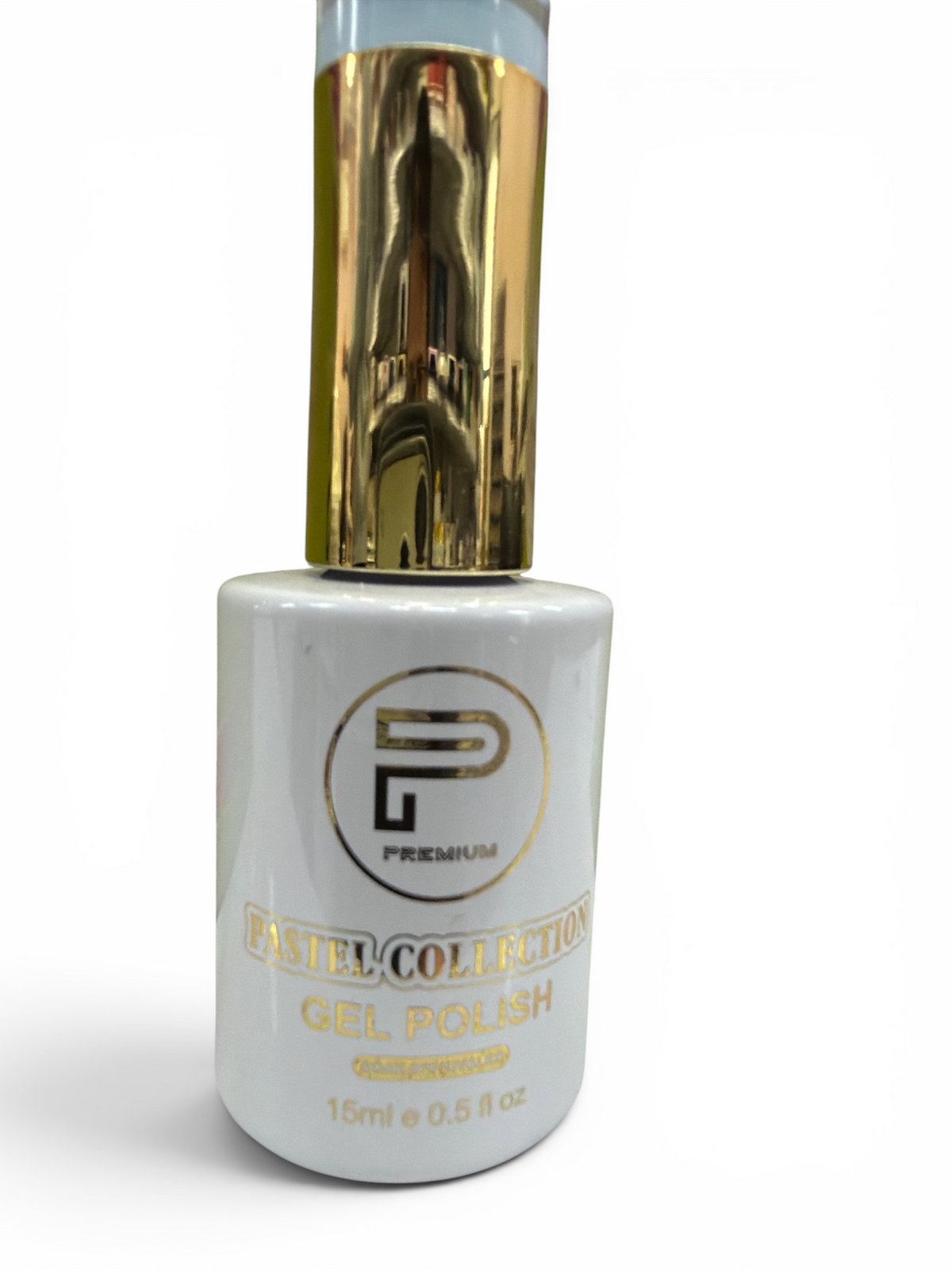 Premium Pastel Collection Gel Polish Set 12 colours