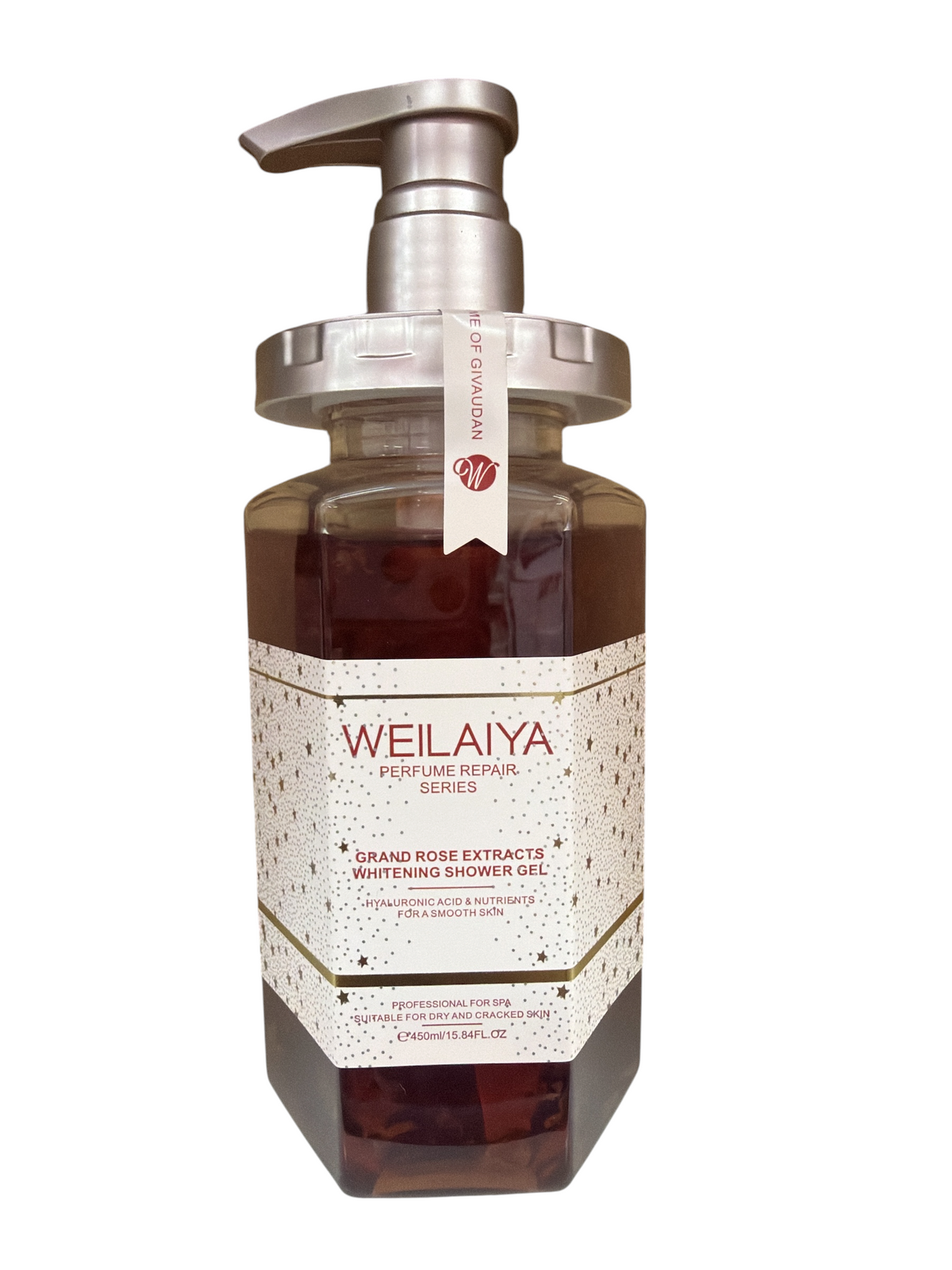 WEILAIYA  Shower Gel
