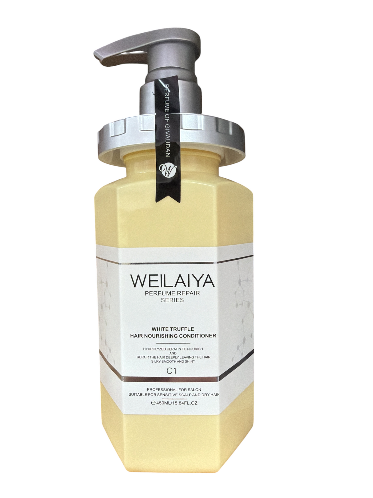 WEILAIYA Shampoo & Conditioner