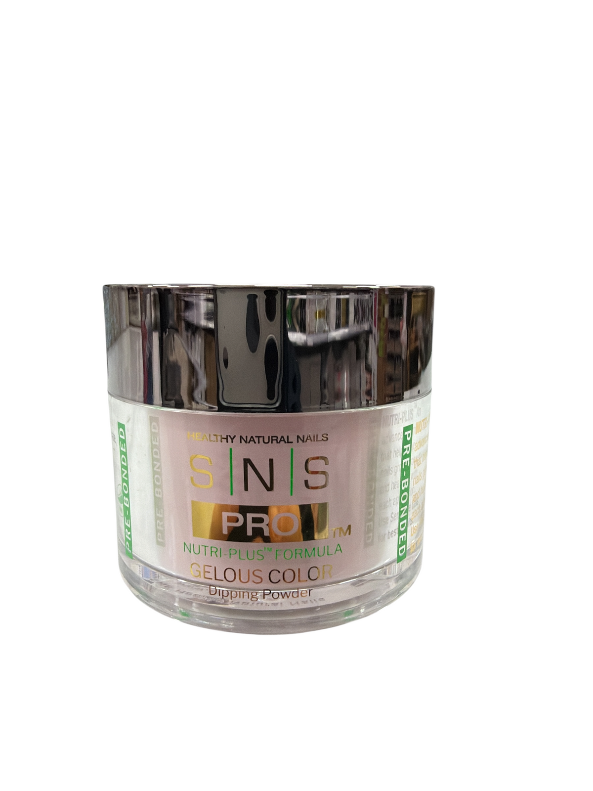 SNS Pro Master Match Dipping Powder and Nail Lacquer System